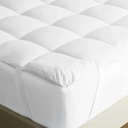 Image of Down Alternative Topper
