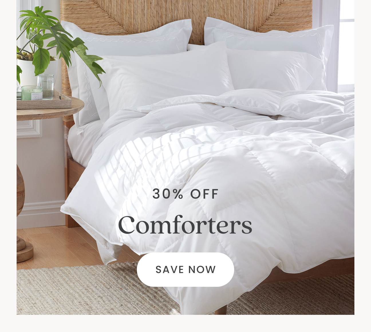 Comforters
