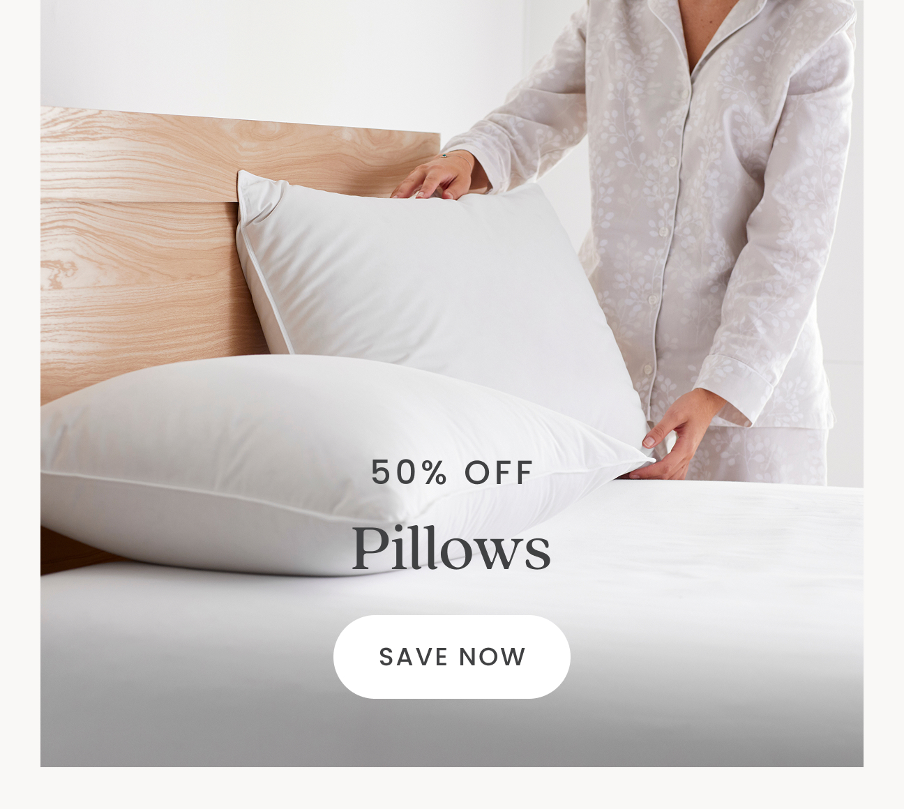 Pillows