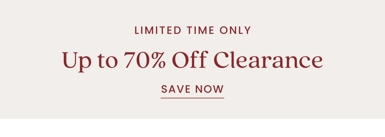 Clearance