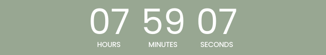 Final Hours: Countdown