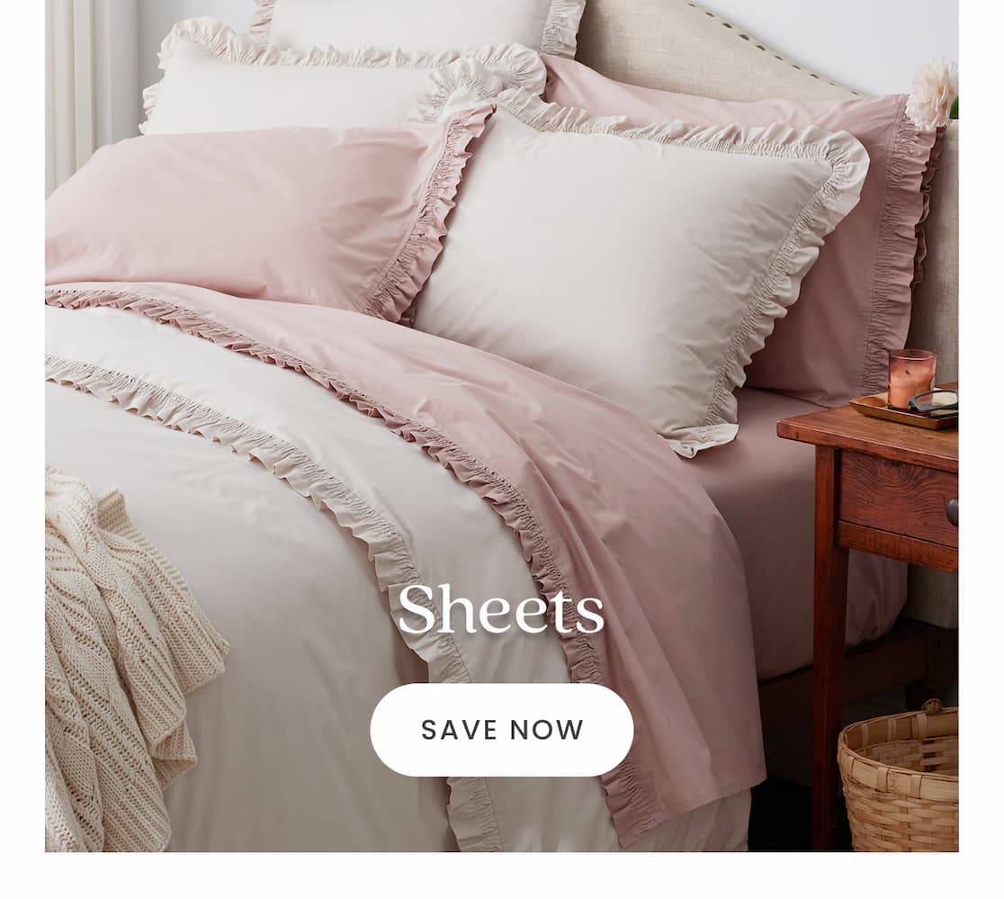 Sheets