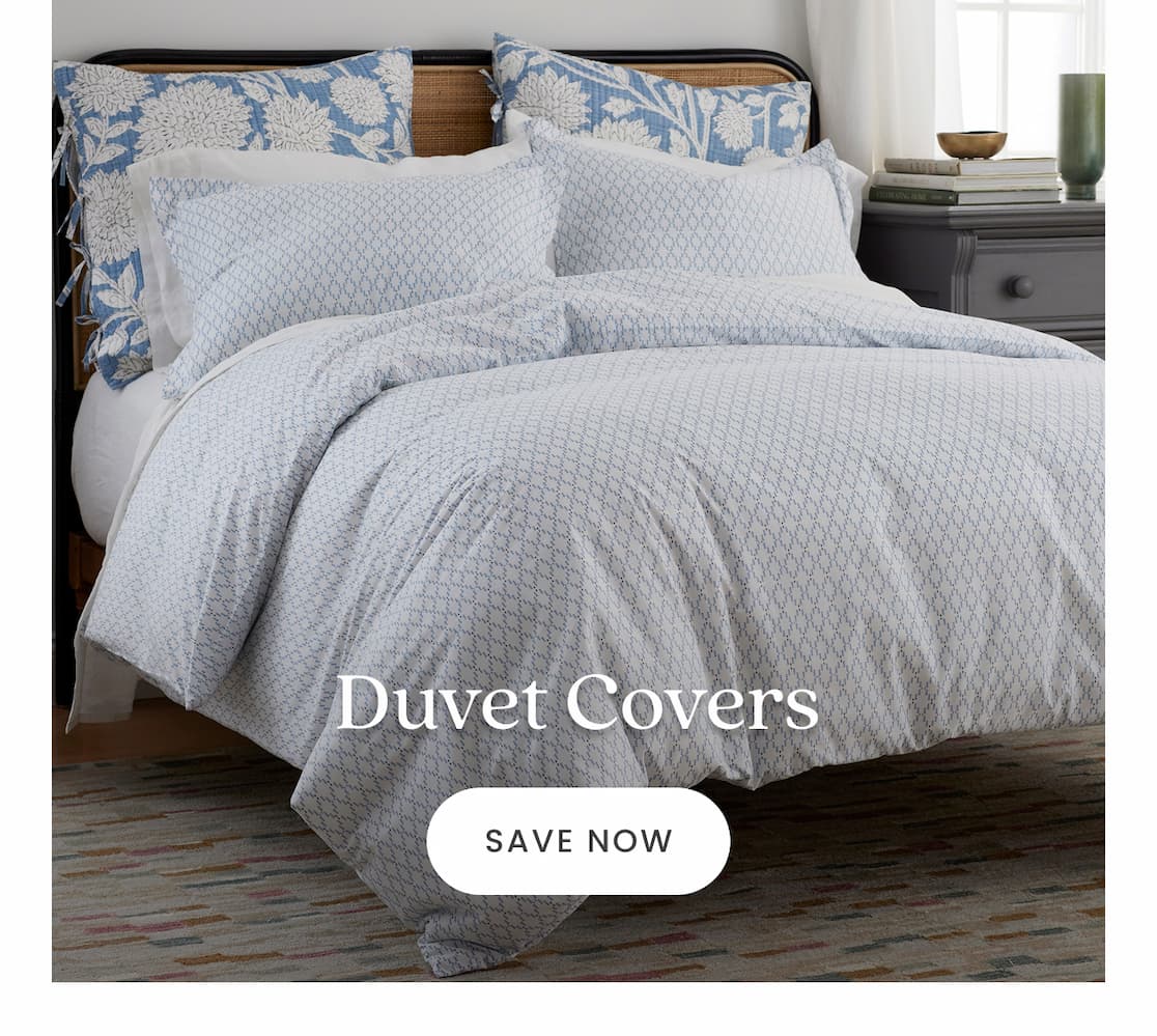 Duvet Covers