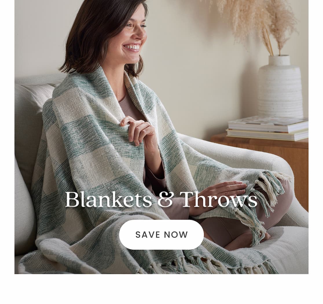 Blankets
