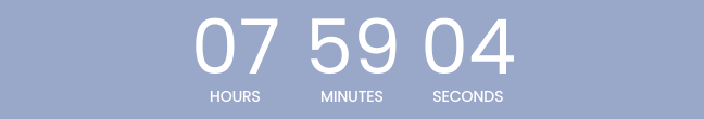 Final Hours: Countdown