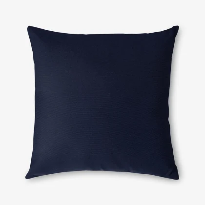 Image of Indoor/Outdoor Toss Pillow