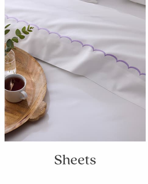 Sheets