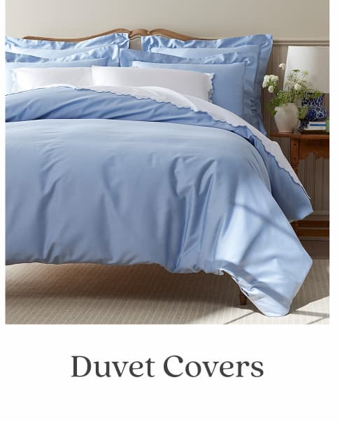Duvet Covers