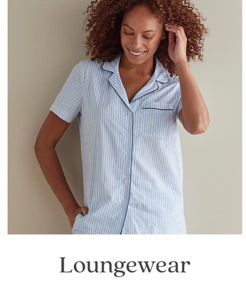 Loungewear
