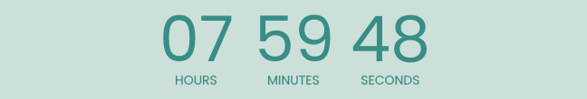 Final Hours: Countdown