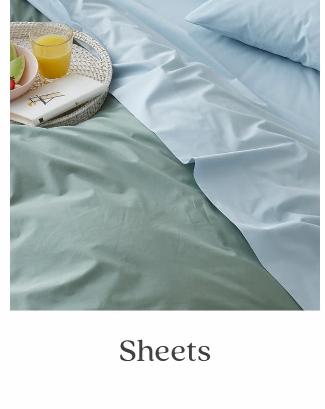 Sheets