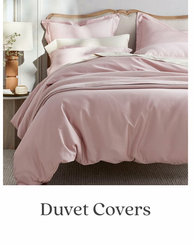 Duvet Covers