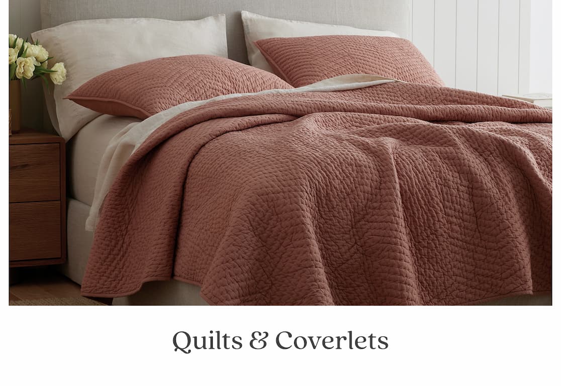 Quilts