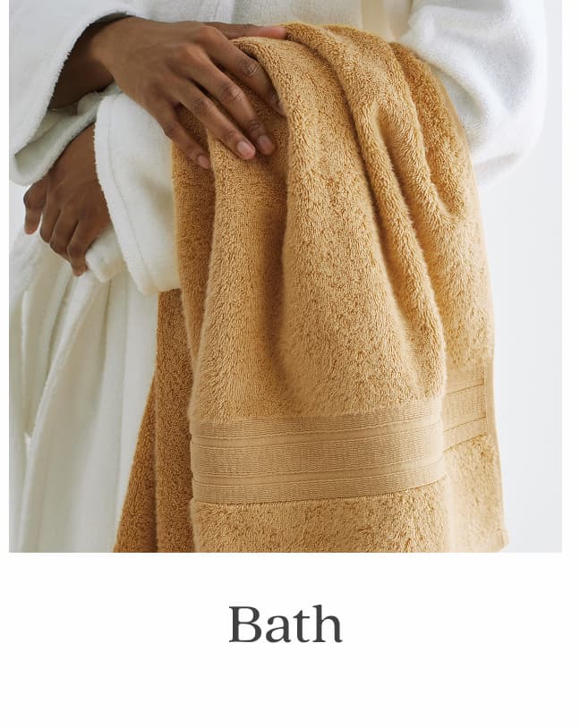 Bath