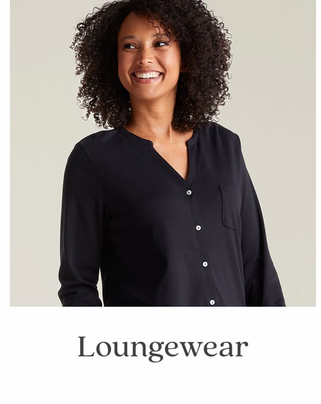 Loungewear
