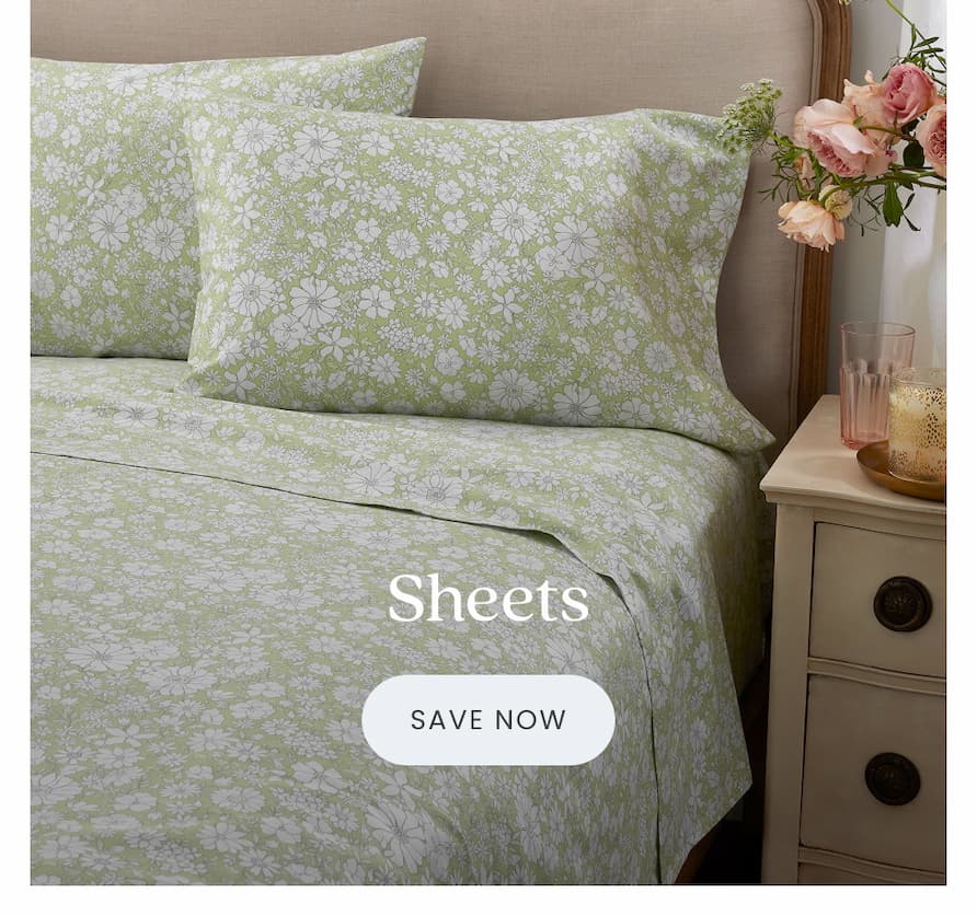 Sheets