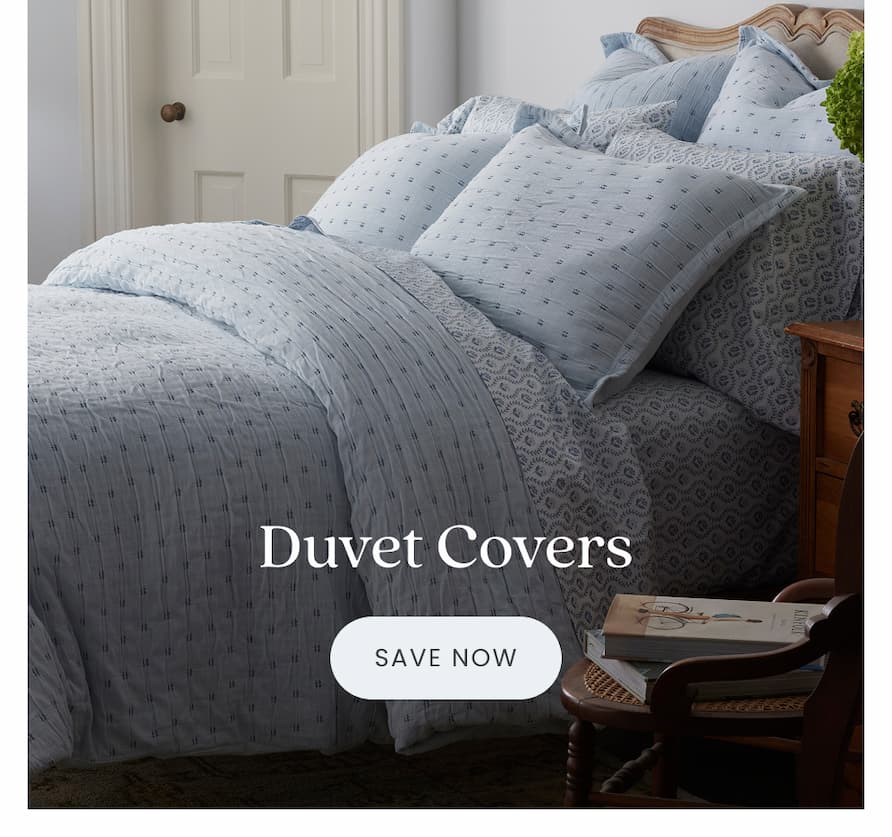 Duvet Covers
