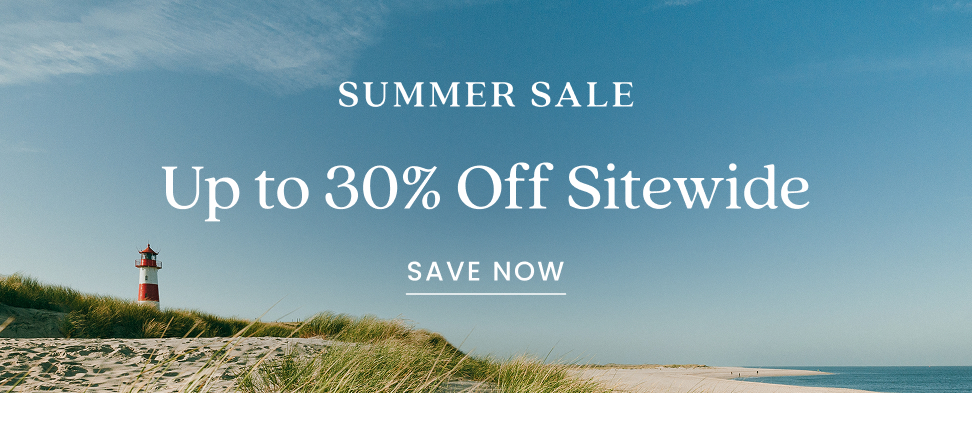 Summer Sale