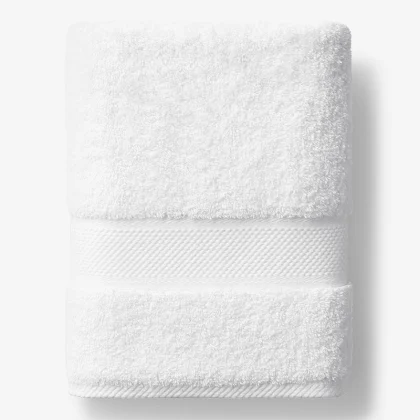 Image of Sterling Supima® Cotton Bath Sheet