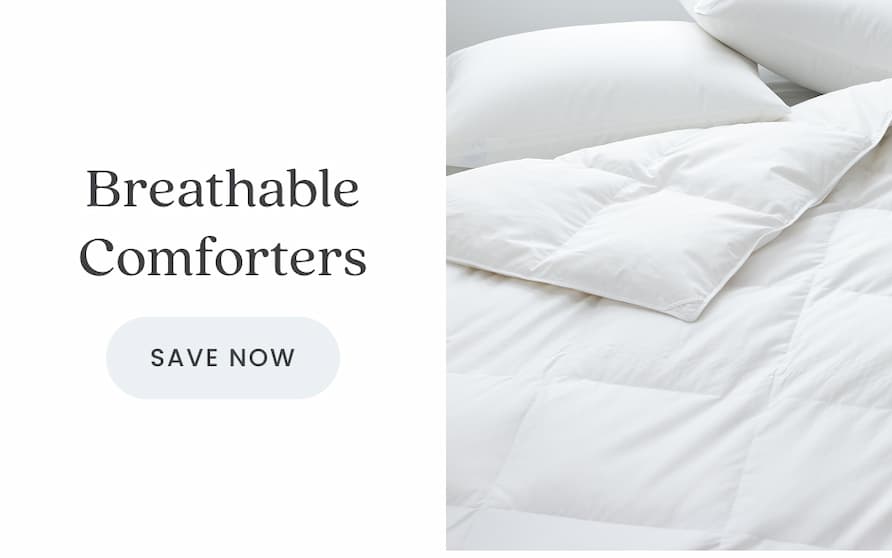 Comforters