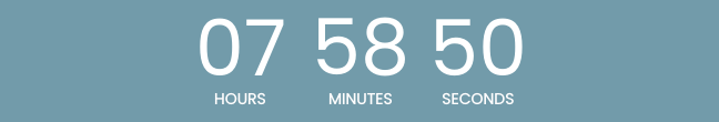 Final Hours