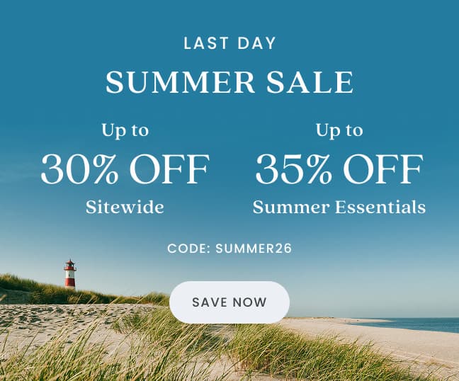 Summer Sale
