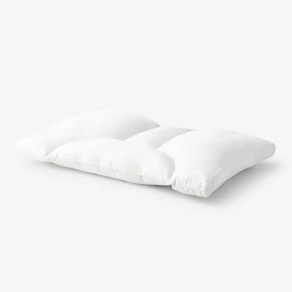 Image of Duo Sleep Neck Posture Pillow