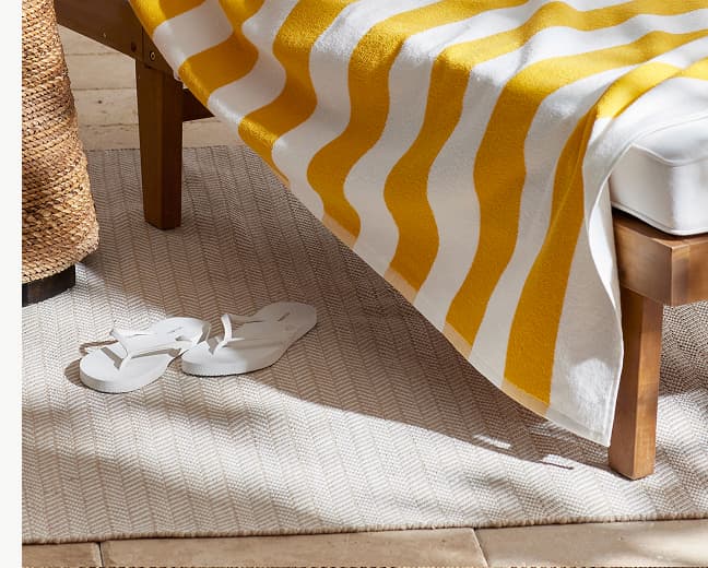 Cabana Towel