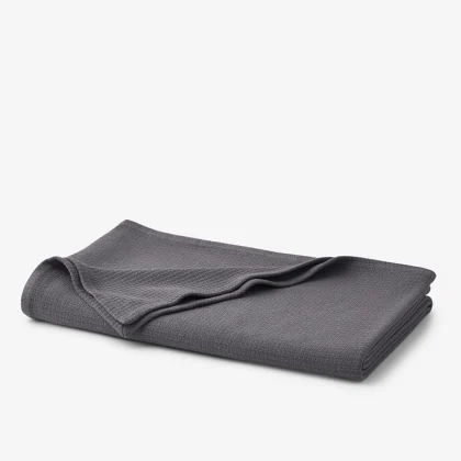 Image of Cotton Weave Blanket