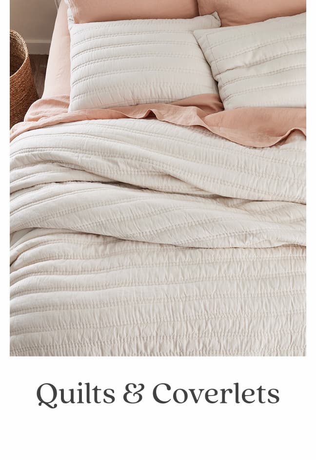 Quilts