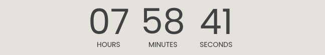 Countdown