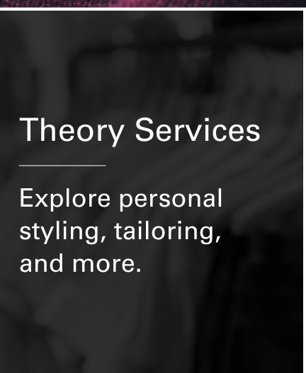 Theory Services