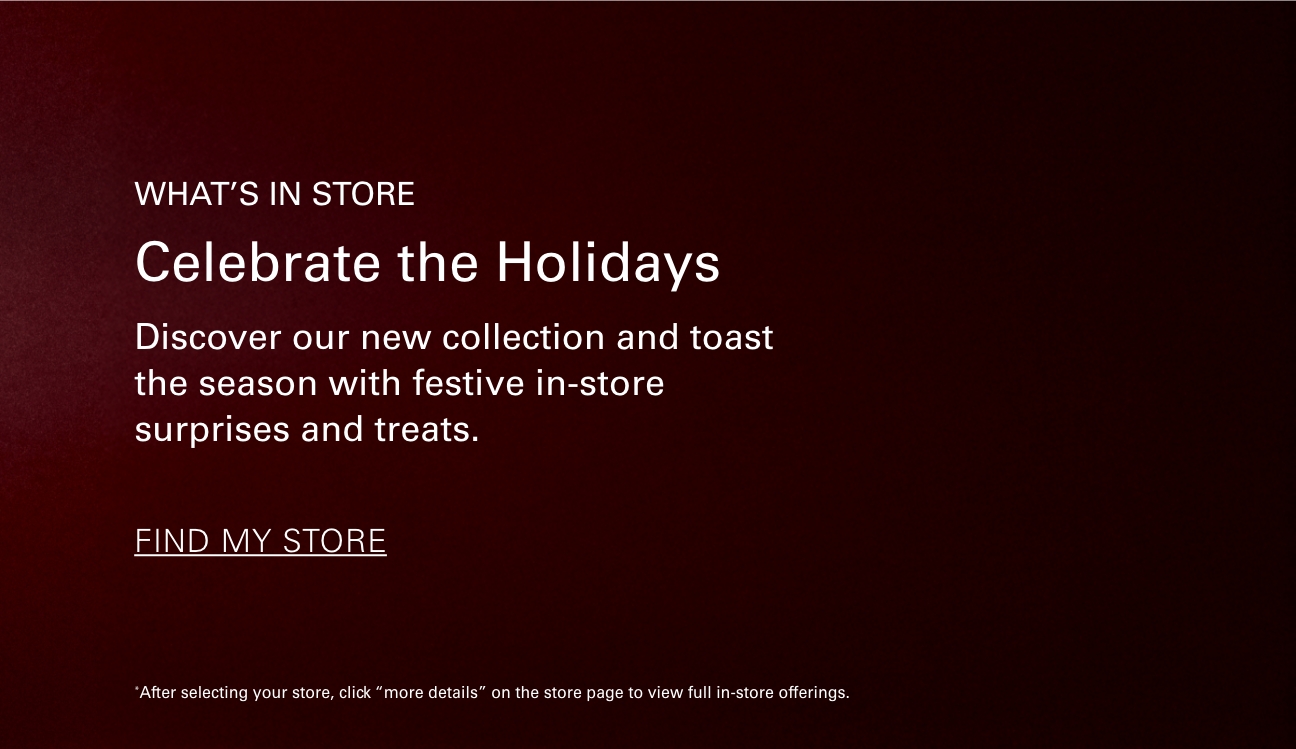 Find My Store