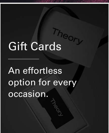 Gift Cards