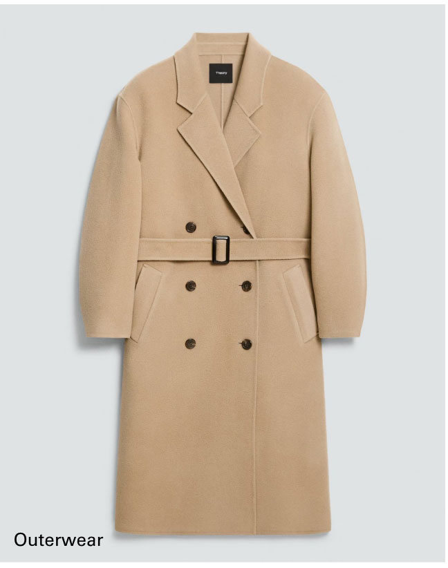 Outerwear