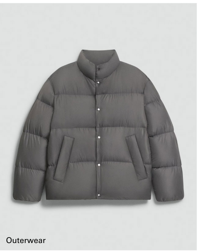 Outerwear