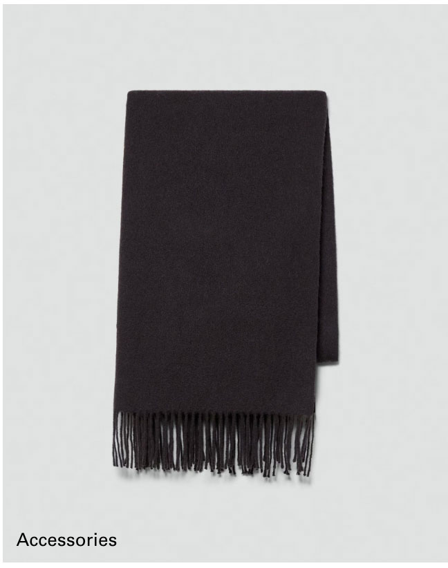 Accessories