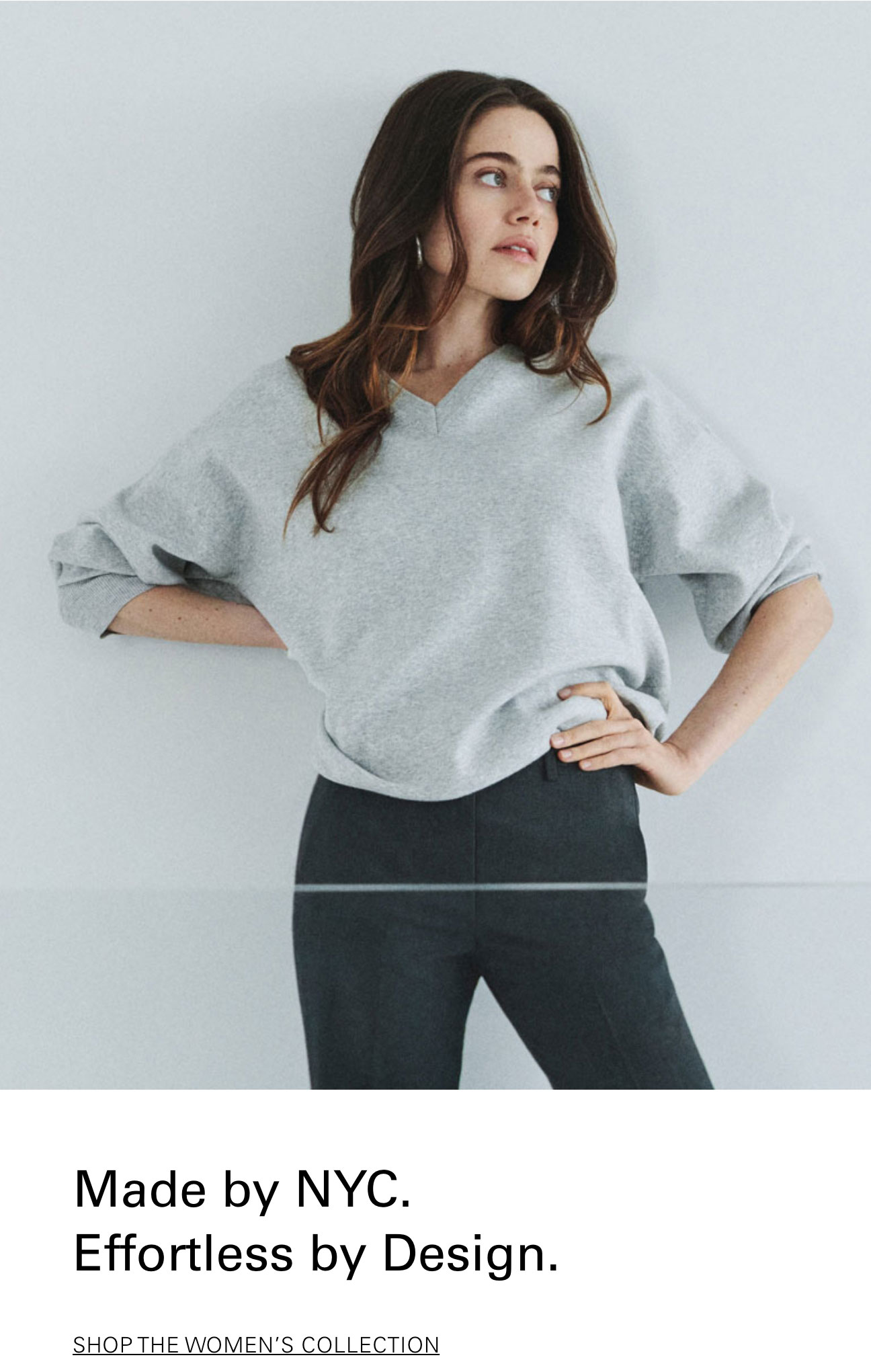 Shop The Women's Collection