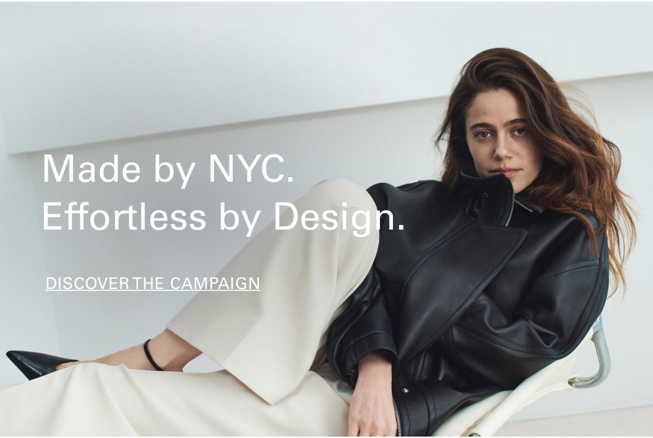 Discover The Campaign
