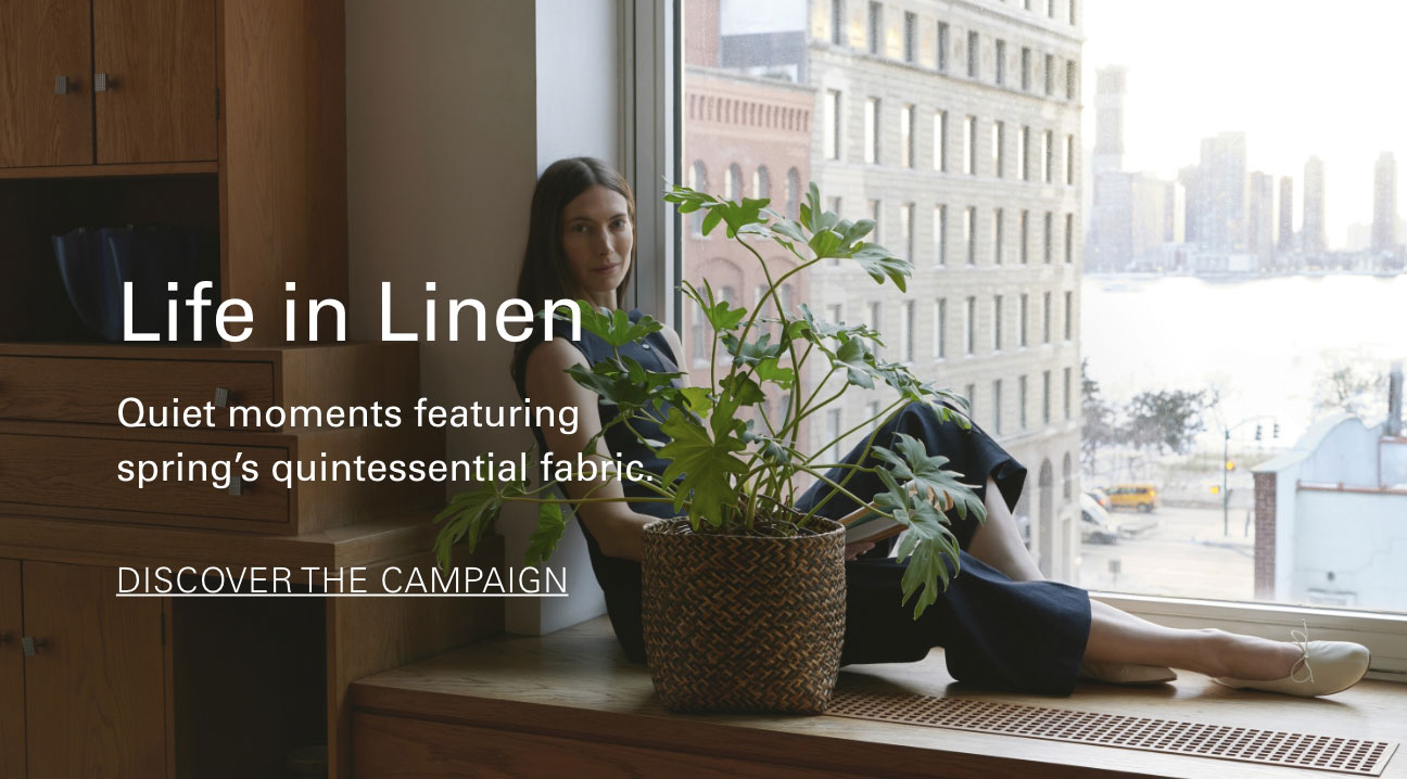 Discover The Campaign