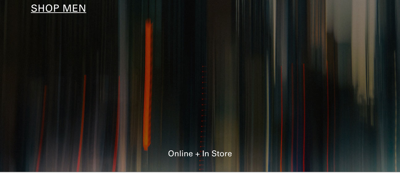 Shop Men