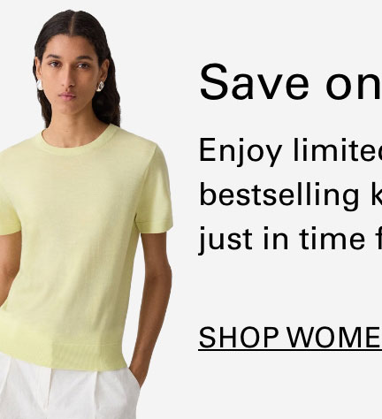 Shop Women