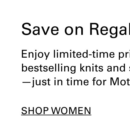 Shop Women