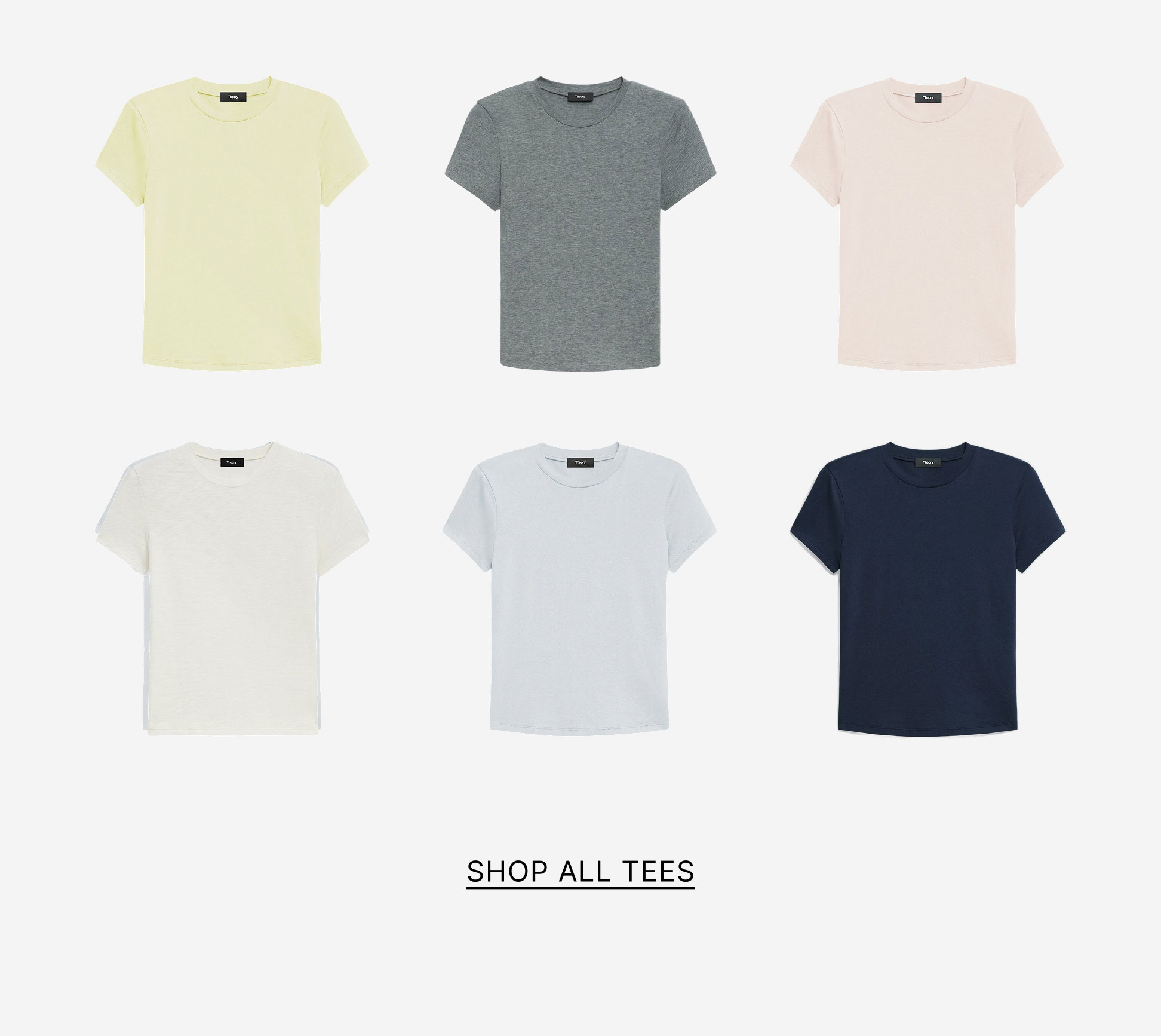 Shop All Tees