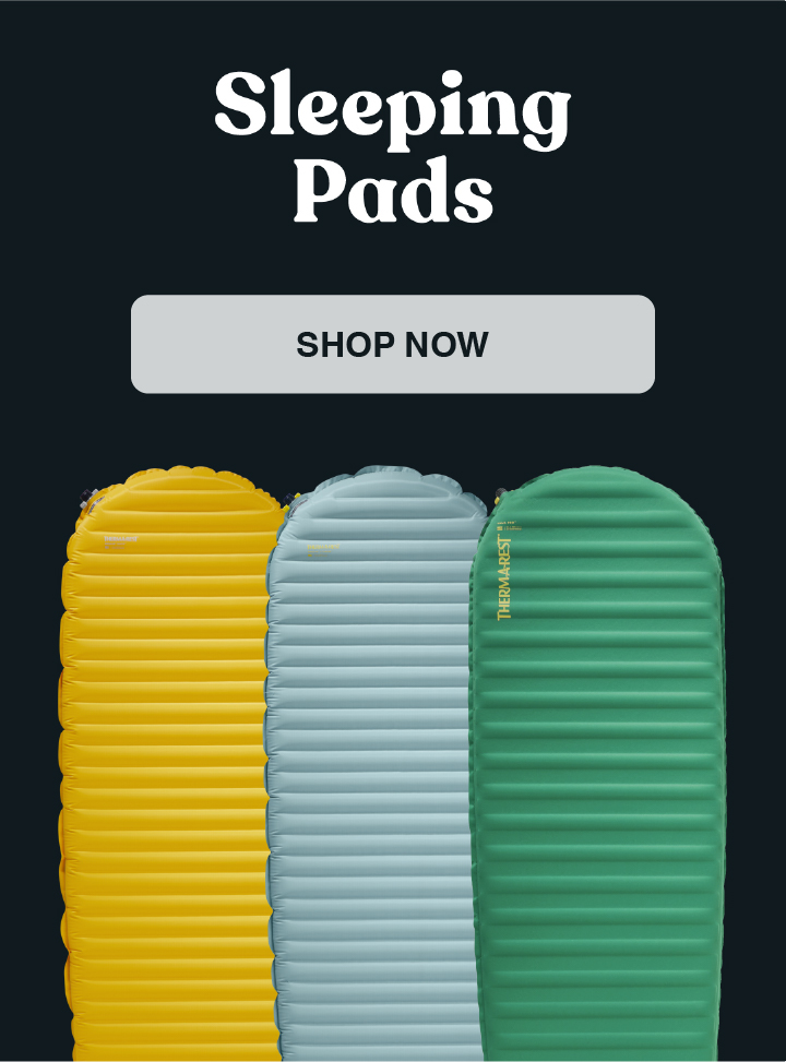 Welcome_ThermSleepingPads