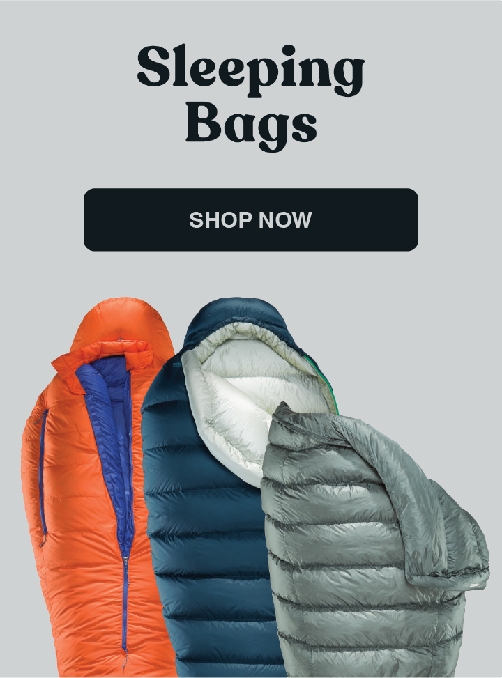 Welcome_ThermSleepingBags