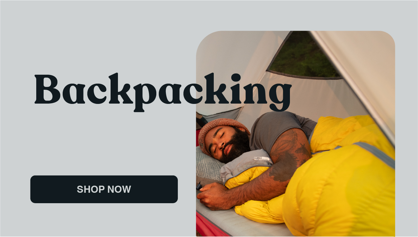 Welcome_ThermBackpacking