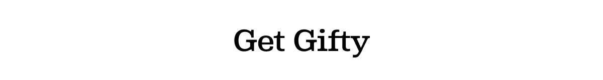 GetGifty