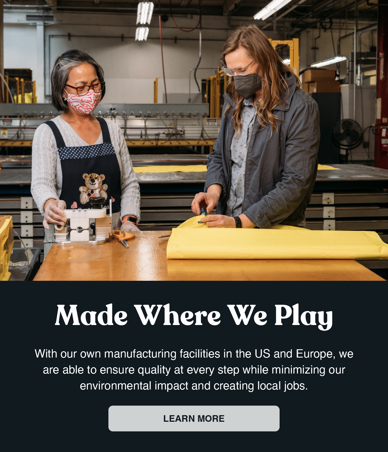 Welcome_ThermManufacturing