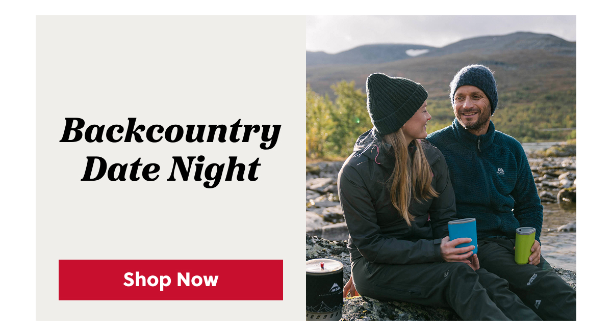 BackcountryDateNight